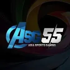 ASG55 - Game Mahjong Seru dan Menyenangkan