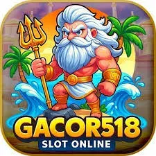 GACOR518 - Rasakan Sensasi Game Arcade yang Mengasyikkan