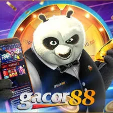 GACOR88 - Nikmati Permainan Musik Terbaik