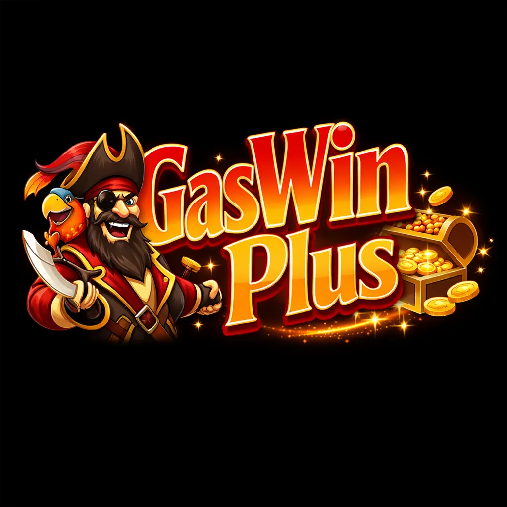 GASWIN - Pertempuran Seru dalam Game Battle Royale