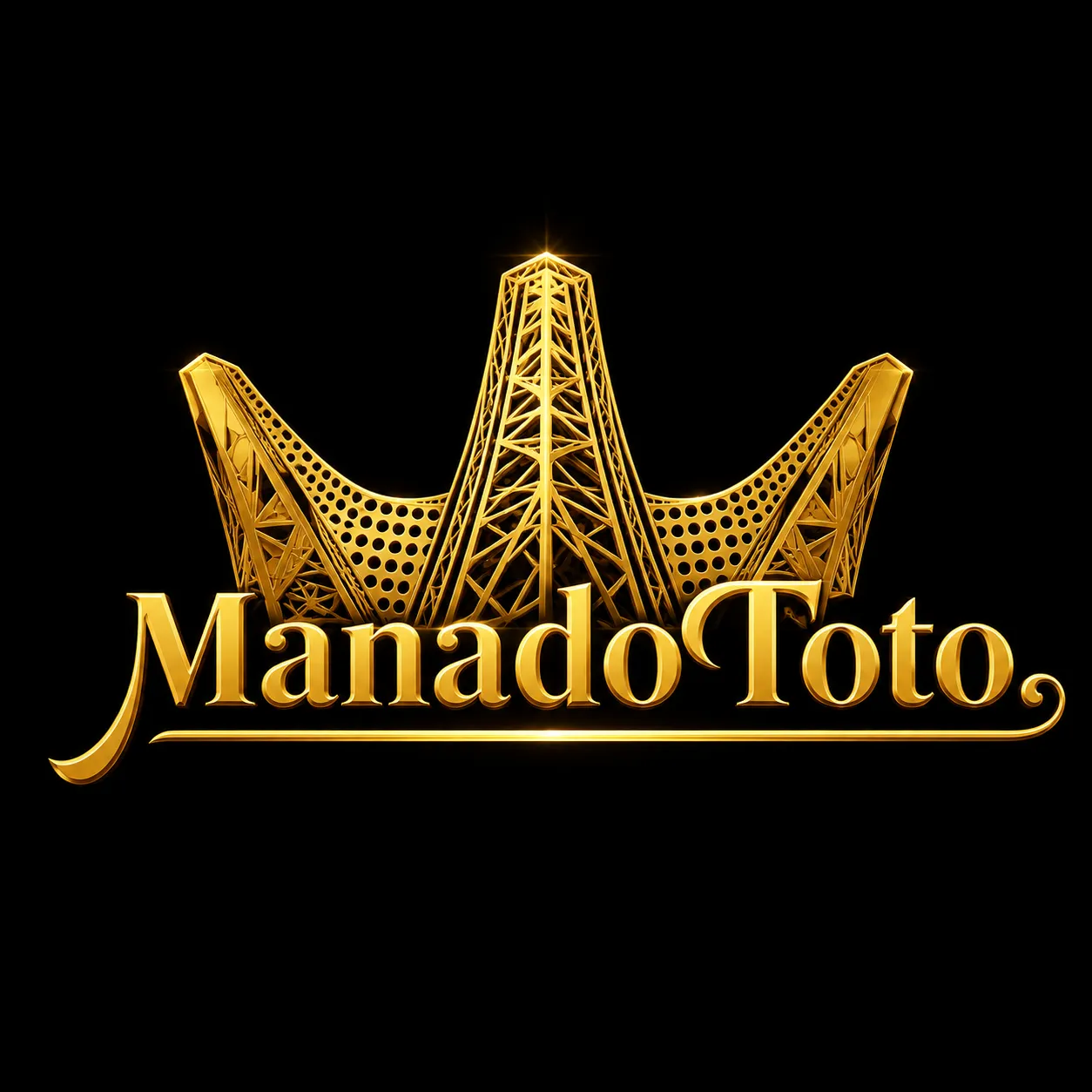 MANADOTOTO - Game Memancing Seru dan Menantang